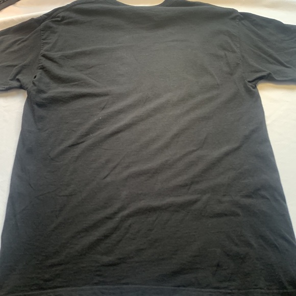 Justin Bieber X Tim Hortons Biebs Brew Coffee Tee Canada T-Shirt Crew Large - Picture 7 of 9